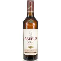 Abuelo Anejo 40% 0.70