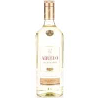 Abuelo Anejo Blanco 40% 1.00