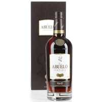 Abuelo Centuria 40% 0.70