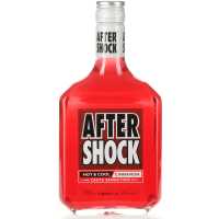 After Shock Hot & Cool Red 30% 0.70