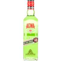 Agwa de Bolivia Coca Leaf Liqueuer 30% 0.70