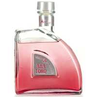 Aha Toro Diva Plata 40% 0.70