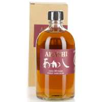 Akashi 10 Years Single Cask 55,6% 0.50
