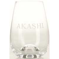 Akashi Gläser 6x