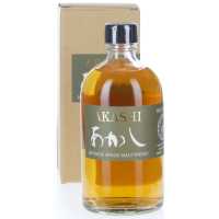 Akashi Japanese Single Malt 46% 0.50