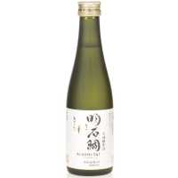 Akashi-Tai Daiginjo Genshu Sake 17% 0.30