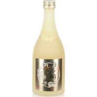 Akashi-Tai Ginjo Yuzushu 10% 0.50