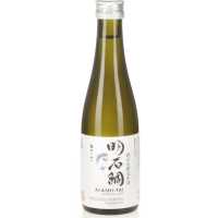 Akashi-Tai Tokubetsu Honjozo Genshu Sake 19% 0.30
