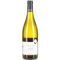 Alain Geoffroy Chablis AOC 0.75