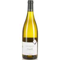Alain Geoffroy Chablis AOC 0.75