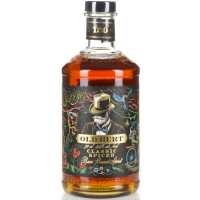 Albert Michler Old Bert Spiced 40% 0.70