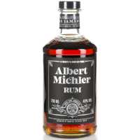 Albert Michler Rum 40% 0.70