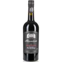 Allesverloren Fine old Vintage 19% 0.75