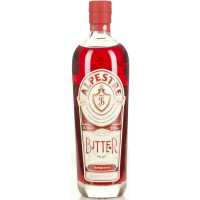 Alpestre Bitter 25% 0.70