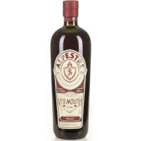 Alpestre Vermouth di Torino Rosso 18% 0.70