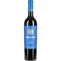 Amalaya Malbec 0.75
