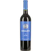 Amalaya Malbec 0.75