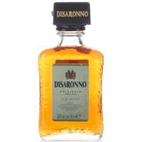 Amaretto di Saronno Miniatur 28% 0.05