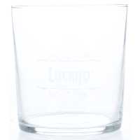 Amaro Lucano Gläser 6x