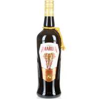 Amarula Creme-Likör 17% 0.70