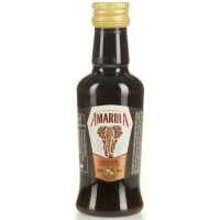 Amarula Miniatur 17% 0.05