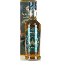 Amrut Bagheera 46% 0.50