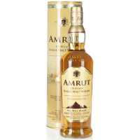 Amrut Malt Whisky aus Indien 46% 0.70