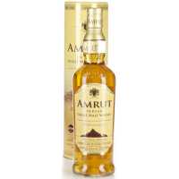 Amrut Malt Whisky aus Indien 46% 0.70