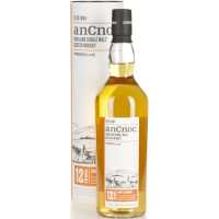 AnCnoc 12 Years 40% 0.70
