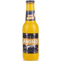Andalö Spritz 5,3% 0.20