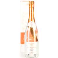 Andrea Da Ponte Uve Bianche Fior D'Arancio 38% 0.70