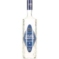 Antica Sambuca 38% 1.00