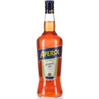 Aperol Aperitivo 11% 1.00