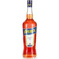 Aperol Aperitivo 11% 3.00