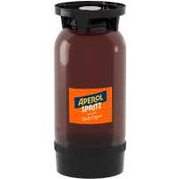Aperol Spritz on Tap KEG 9% 20.00