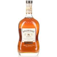 Appleton 8 Years Reserve 43% 0.70