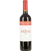 Ardal Crianza 0.75