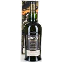 Ardbeg 14 Years Anthology The Unicorn's Tale 46% 0.70
