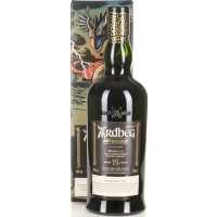 Ardbeg 15 Years Anthology The Beithir's Tale 46% 0.70