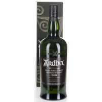 Ardbeg Malt 10 Years 46% 0.70