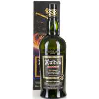 Ardbeg Smokiverse 48,3% 0.70