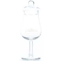 Ardbeg Tasting Glas mit Deckel