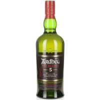 Ardbeg Wee Beastie 47,4% 0.70