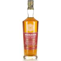 Ardnahoe Oloroso Quarter Cask 50% 0.70