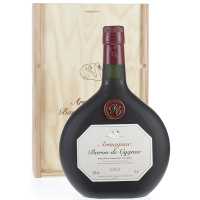 Armagnac 43er 40% 0.70
