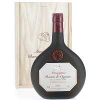 Armagnac 61er 40% 0.70