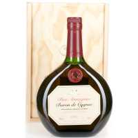 Armagnac 80er 40% 0.70