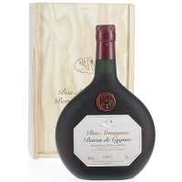 Armagnac 82er 40% 0.70