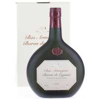 Armagnac 87er 40% 0.70