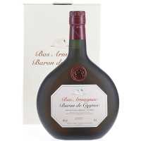 Armagnac 91er 40% 0.70